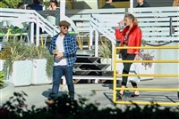 Ed Westwick Sweatshirt #3029618