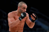 Eddie Alvarez mug #G1759872