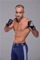 Eddie Alvarez Longsleeve T-shirt #3517654