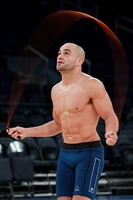 Eddie Alvarez tote bag #G1759890