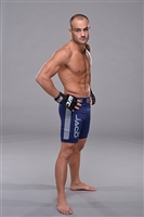 Eddie Alvarez tote bag #G1759891