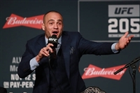 Eddie Alvarez t-shirt #3517664