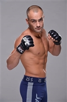 Eddie Alvarez tote bag #G1759895