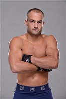 Eddie Alvarez Tank Top #3517666