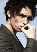 Eddie Redmayne tote bag #G470595