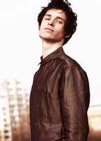 Eddie Redmayne Tank Top #2132292