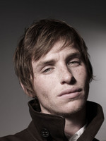 Eddie Redmayne Longsleeve T-shirt #2206680