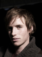 Eddie Redmayne Tank Top #2206684
