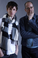 Eddie Redmayne mug #G543689