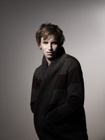 Eddie Redmayne Tank Top #2206695