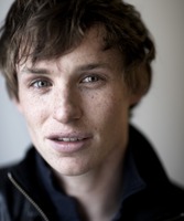 Eddie Redmayne mug #G768250