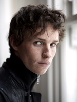 Eddie Redmayne Tank Top #2468996