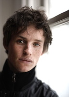 Eddie Redmayne Longsleeve T-shirt #2468997