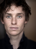 Eddie Redmayne Longsleeve T-shirt #2468998