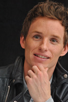 Eddie Redmayne Tank Top #2489065