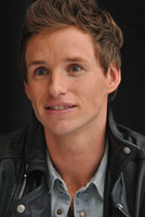 Eddie Redmayne Tank Top #2489066