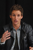 Eddie Redmayne Tank Top #2489067