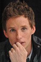 Eddie Redmayne Tank Top #2489075