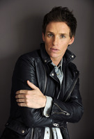 Eddie Redmayne Longsleeve T-shirt #2493456