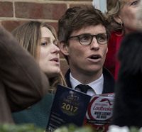 Eddie Redmayne mug #G1164535
