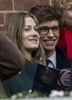Eddie Redmayne Sweatshirt #2922438