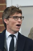 Eddie Redmayne Sweatshirt #2922439