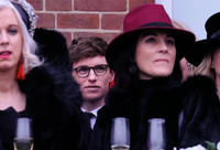 Eddie Redmayne Sweatshirt #2922444
