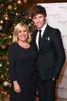 Eddie Redmayne Longsleeve T-shirt #2953713