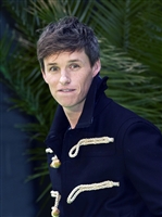 Eddie Redmayne Tank Top #3031007