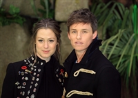 Eddie Redmayne Sweatshirt #3031103
