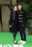 Eddie Redmayne Sweatshirt #3031106