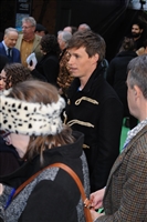 Eddie Redmayne Tank Top #3031115