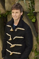 Eddie Redmayne tote bag #G1273227