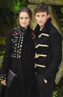 Eddie Redmayne Longsleeve T-shirt #3031131