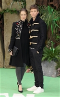 Eddie Redmayne Sweatshirt #3031226