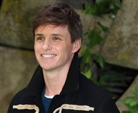 Eddie Redmayne tote bag #G1273326