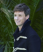 Eddie Redmayne Tank Top #3031231