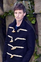 Eddie Redmayne Tank Top #3031232