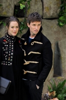 Eddie Redmayne Sweatshirt #3031240