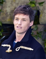 Eddie Redmayne Tank Top #3031251