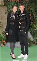 Eddie Redmayne hoodie #3031255