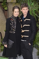 Eddie Redmayne Sweatshirt #3031257