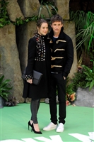 Eddie Redmayne hoodie #3031259
