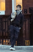 Eddie Redmayne hoodie #3031260