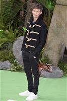 Eddie Redmayne Longsleeve T-shirt #3031261