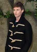 Eddie Redmayne Tank Top #3031265
