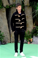 Eddie Redmayne Tank Top #3031266