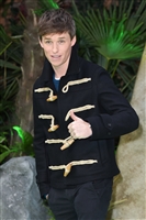 Eddie Redmayne Longsleeve T-shirt #3031268
