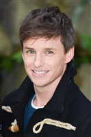 Eddie Redmayne mug #G1273367