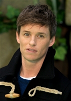 Eddie Redmayne tote bag #G1273369
